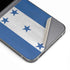 Honduras Flag Distressed Galaxy Z Flip6 Skin